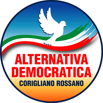 alternativa democratica corigliano rossano