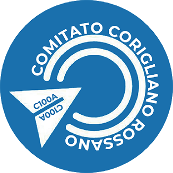 comitato 100 associazioni corigliano rossano