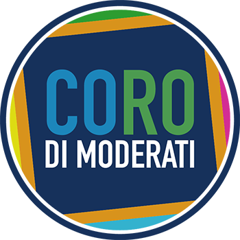 coro di moderati