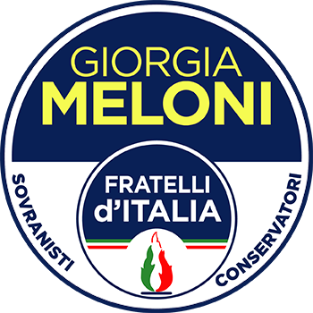 fratelli d italia meloni