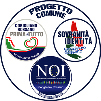 progetto comune