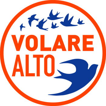 volare alto