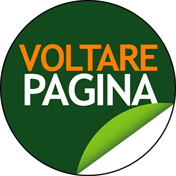 voltare pagina